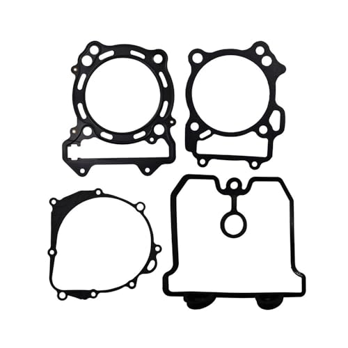 Kit de juntas de reconstrucción de motor para Suzuki DRZ400 2000-2004 3