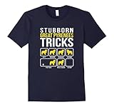 Stubborn Great Pyrenees Tricks T-Shirt