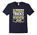 Stubborn Great Pyrenees Tricks T-Shirt