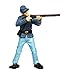 Safari Ltd Designer TOOBS Civil War Union Soldiers Collection #1