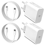 【Lot de 2 Câble de charge rapide 1.2m】: Fabriqué avec un boîtier ABS de haute qualité et une technologie intelligente, ce câble de charge assure une charge stable pendant une longue période, est équipé d'une puissance de transfert de données stable et est compatible avec un grand nombre d'appareils avec interface USB-C. La longueur de 1.2 mètres facilite la recharge sur de longues distances, convient pour la charge à la maison, au bureau