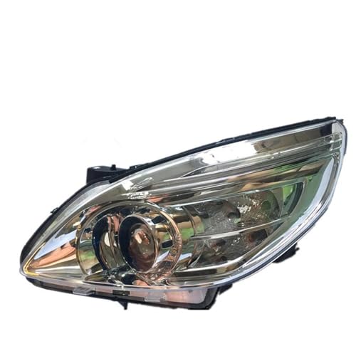 Couverture phare Buick GL8 2011-2016 : protection droite contre jaunissement
