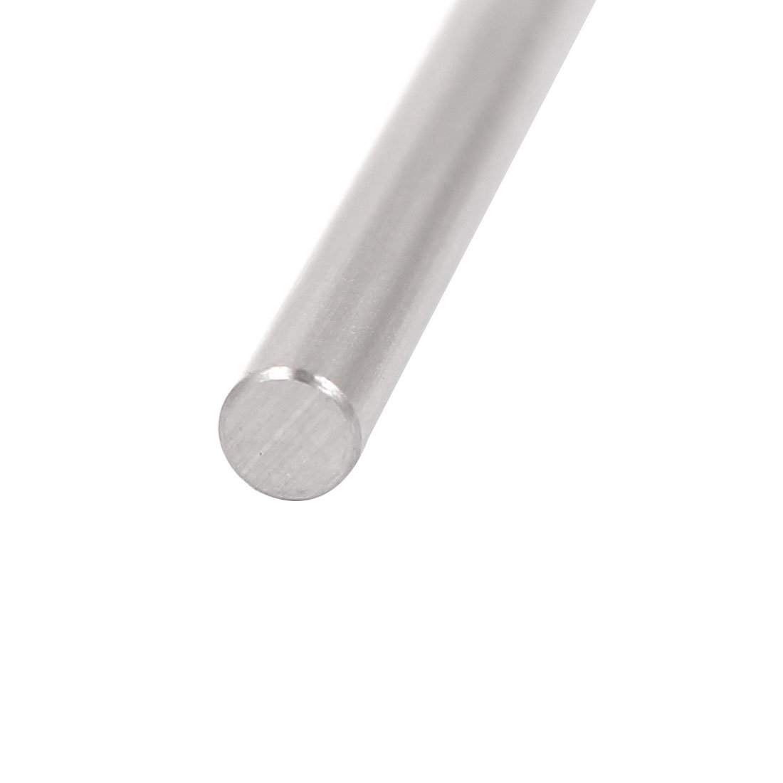 Aexit 3.63mm Dia Reference Gauges Tungsten Carbide Cylindrical Pin Gage Gauge Pin Gauges Measuring Tool