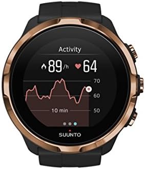 Suunto Spartan Sport Wrist HR