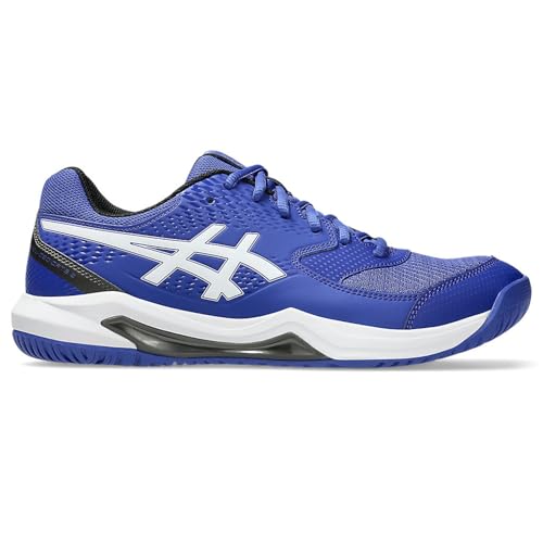 Asics Gel-Dedicate 8 Sneaker Homme : la stabilité retrouvée pour jouer sans douleur