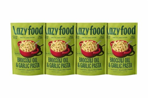 Lazy Food Pasta