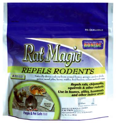 Rat Magic Scent Pack 8pk