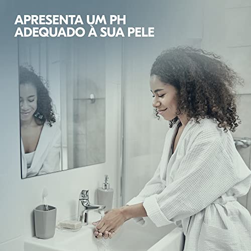 Sabonete Líquido Rexona Profissional Limpeza Profunda 2L