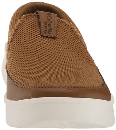 Columbia Men's Boatside Breathe PFG Boat Shoe2