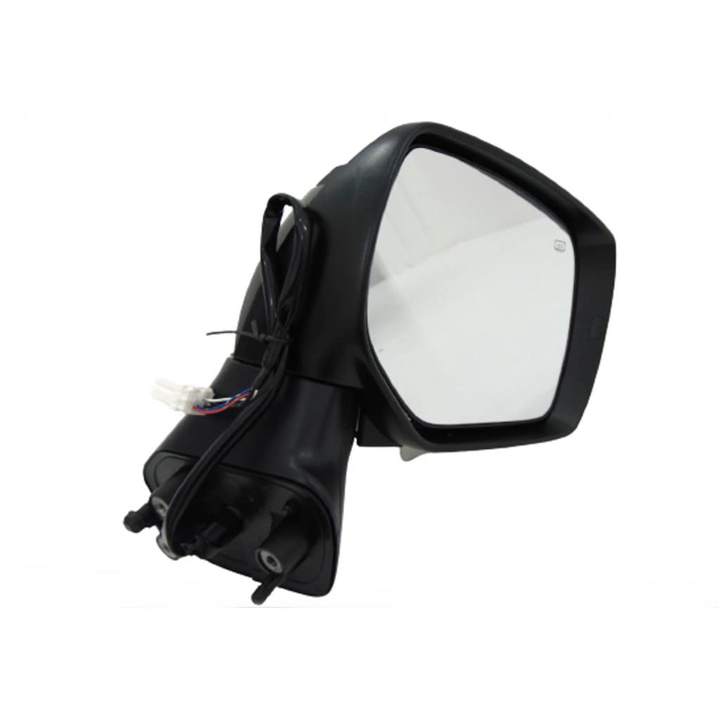 Amazon.com: For Subaru Forester 2013 14 15 16 17 2018 Door Mirror 