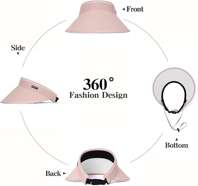 La Mejor Lista de Gorras para Playa los mejores 5. 20 Imagen adicional