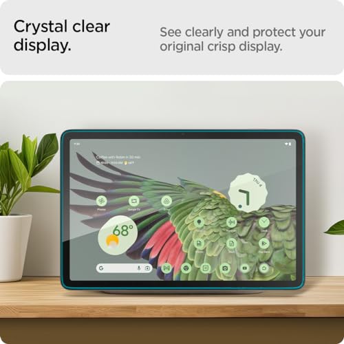 Spigen Glas.tR EZ Fit Vetro Temperato compatibile