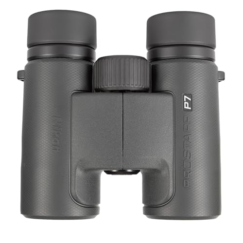 Binoculares Nikon PROSTAFF P7 10x30 Compactos miniatura 2