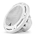 JL Audio 10 " White MX Series Infinite Baffle Marine Subwoofer - MX10IB3-CG-WH