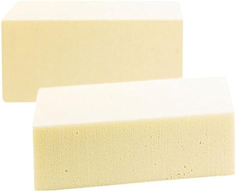 Smithers Oasis Rainbow Foam Brick Ivory