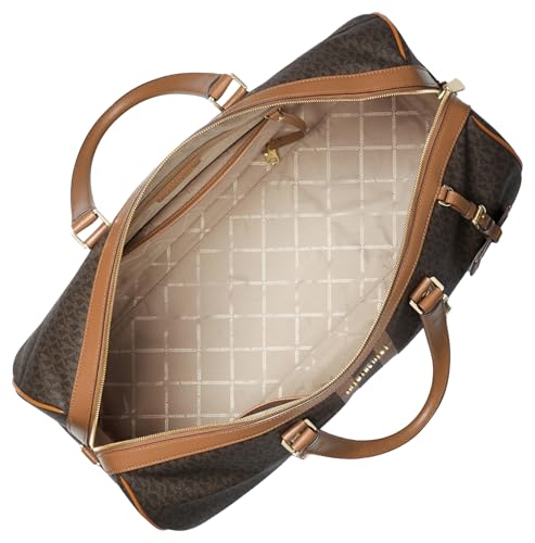 Michael Kors Women's Bedford Travel Extra-Large Weekender Bag - Image 6