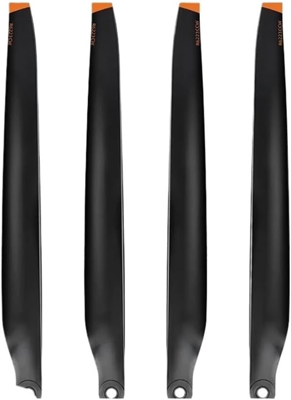 Fit For T70/T70P/T100 6223 Carbon Fiber UAV Propeller Industrial Grade Crop Spraying Blades(T70P T70 CW 2PCS)