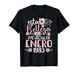 Esta Reina Fue Hecha En 1983 42 Cumpleaños Mujer