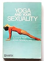 Yoga and Sexulaity 0889120161 Book Cover