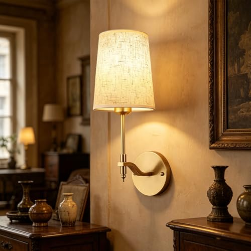 Apliques de pared interior LED para iluminar zonas oscuras sin instalación eléctrica 6