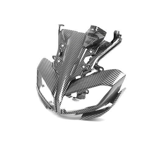 Panneau couverture intérieure moto et carénage supérieur MT09 FZ09 2017-2020