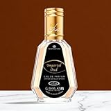 IMPERIAL OUD 50ml Eau de Parfum | Men’s Luxury Fragrance | Woody Oud, French Vanilla & Lavender Blend | Long-Lasting Perfume Spray - Image 2
