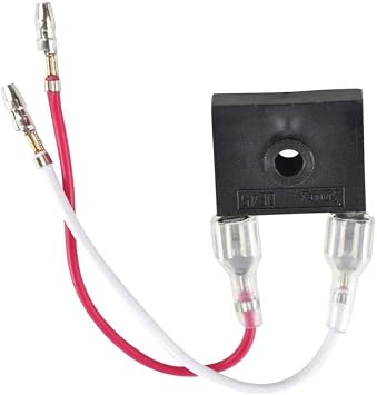 Compatible With Motorcycle Models DT125 DT1 250 XT 500 For Part Number 353-81970-50-00 353-81970-62-00 353-81970-63 M0-00 Aftermarket Replacement