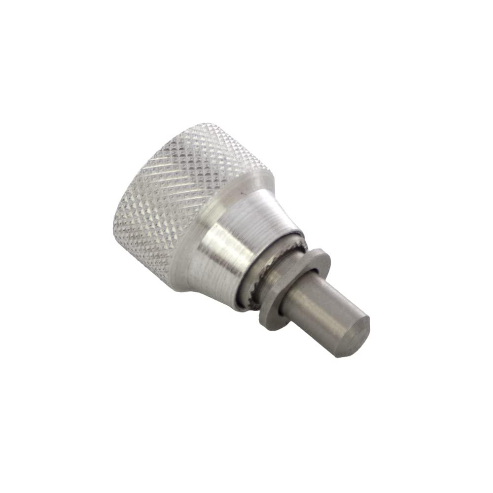 Center Plate Plunger