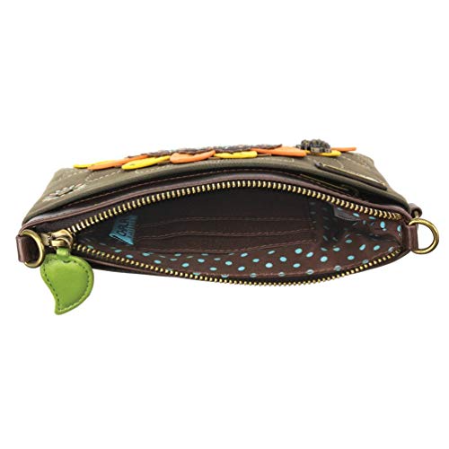 Image of CHALA Sunflower Collection Cross Body Bag