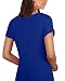VONDA Vestidos Mujer Casual Playa Cuello en V Bohemio Maxi Vestido con...