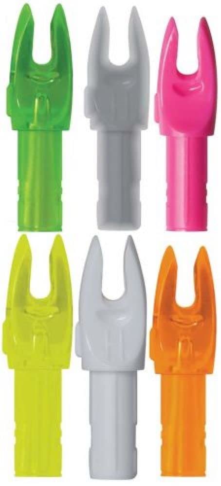 Easton H Nocks - Smoke Grey