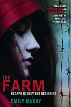 Paperback The Farm (A Farm Novel) Book