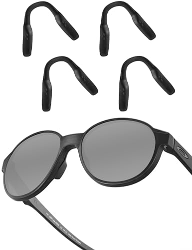 Image of Eye Opening Stuff Replacement Nosepieces Compatible with Oakley Metalink OX8153 /Coinflip OO4144 /Hex Jector /Nxtlvl Eyeglass