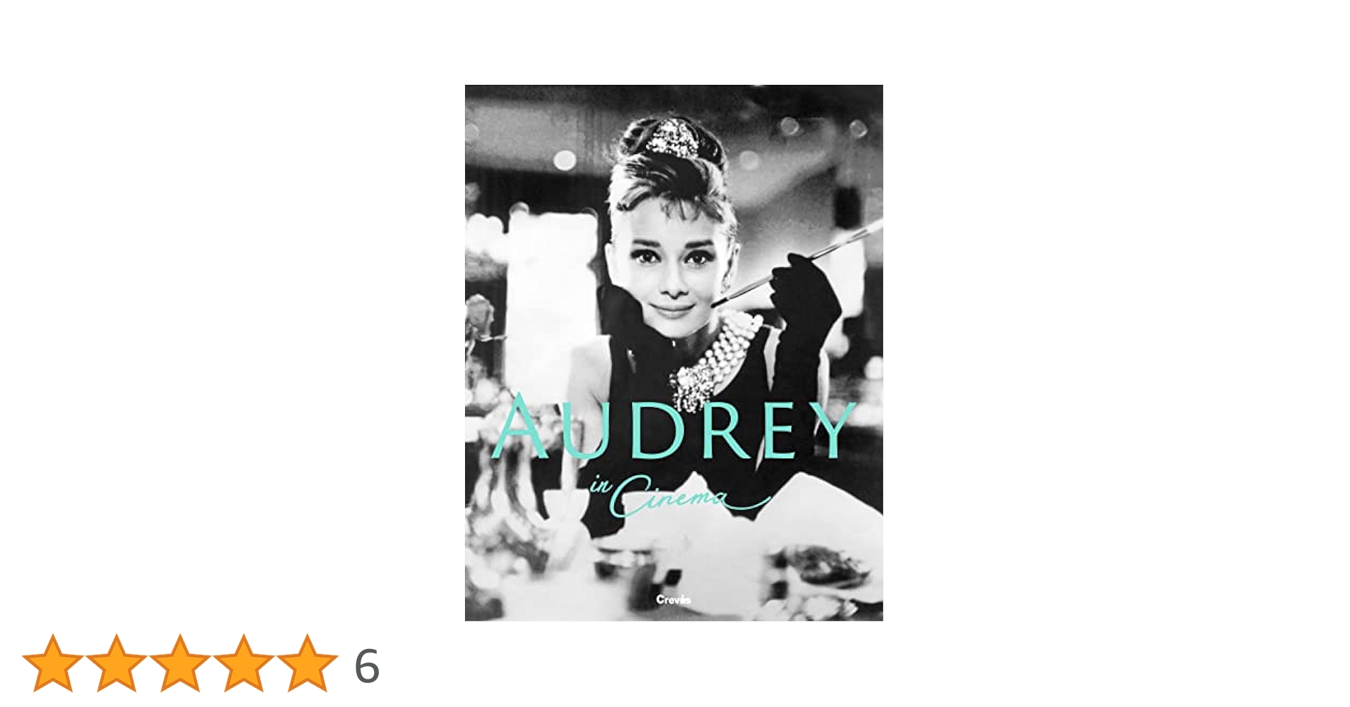 【値下げ】AUDREY in Cinema オードリー・イン・シネマ　初版　貴重 Amazon.co.jp: AUDREY in Cinema オードリー・イン・シネマ : 本