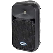Samson Auro D208 2-Way Active Loudspeaker, 8-Inch