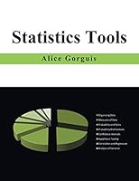 Statistics Tools 1503579697 Book Cover