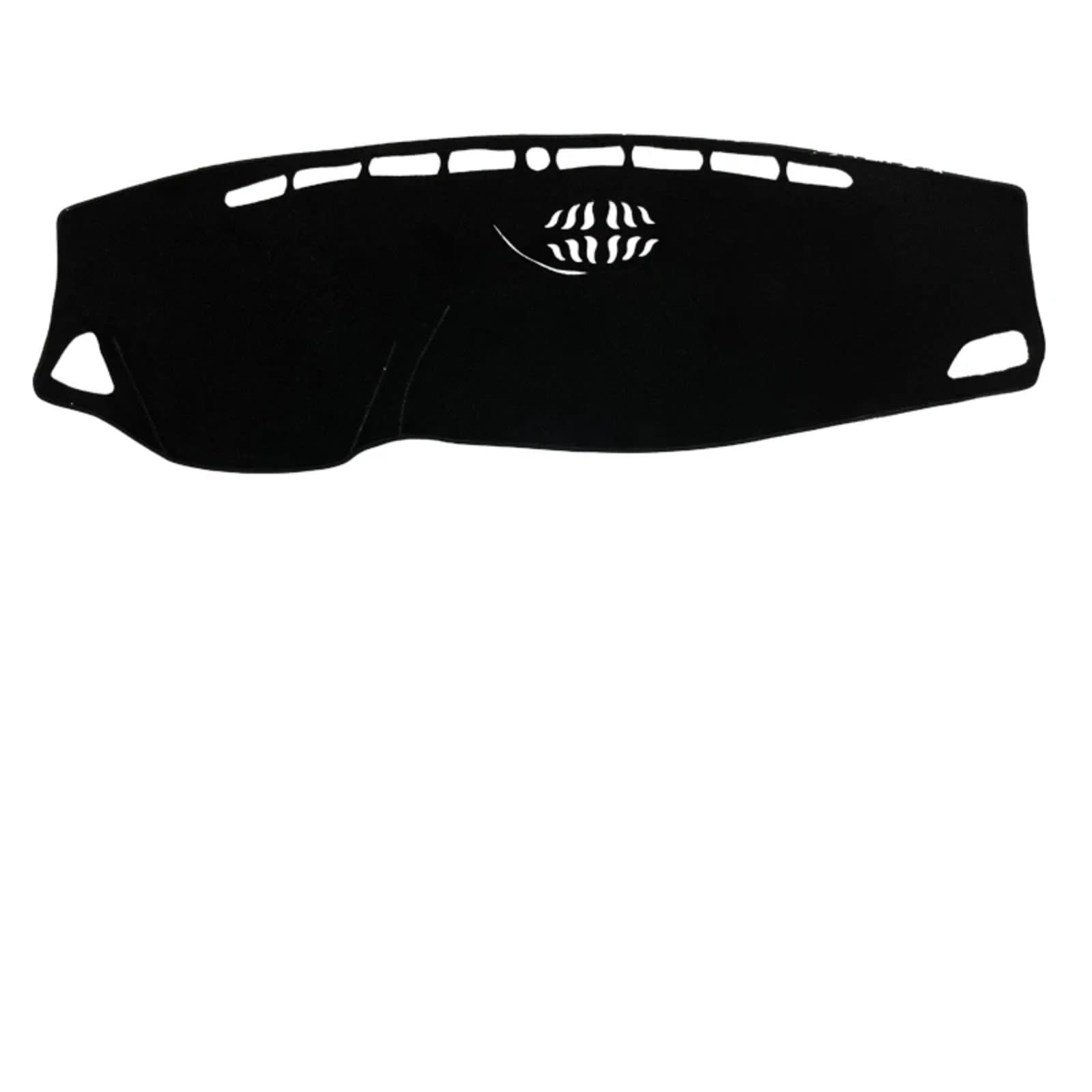 Coussin de protection tableau de bord Changan CS95 contre les reflets