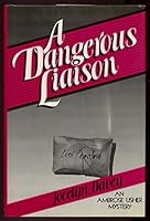 Dangerous Liaison An Amb Usher 0802756891 Book Cover