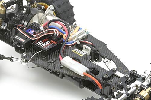 Tamiya 58489 1/10 Rc Avante 4Wd Buggy Kit (2011) #TOP6