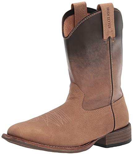 Irish Setter Men's Deadwood Western Boot - Main Image