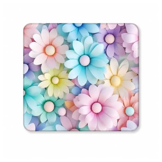 1PCS Mouse Pad Art Extended Gaming Mouse Pad Mat with Stitched Edge Non-Slip Base Office Computer Keyboard Laptop