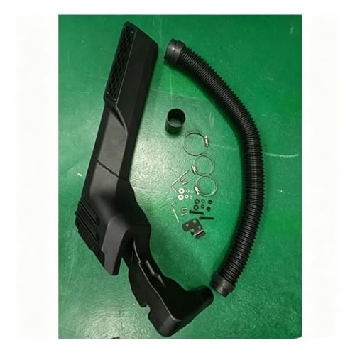 Tuyau d'admission d'air Suzuki Jimny JB64 JB74 2018-2020 snorkel noir sans perceuse