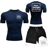 Photo Gallery dmzaqyw logo personalizzato stampato uomo set gym maglietta pantaloncini da allenamento asciugatura rapida tute da atletica traspiranti color5,xxl Photo Gallery dmzaqyw logo personalizzato stampato uomo set gym maglietta pantaloncini da allenamento asciugatura rapida tute da atletica traspiranti color5,xxl