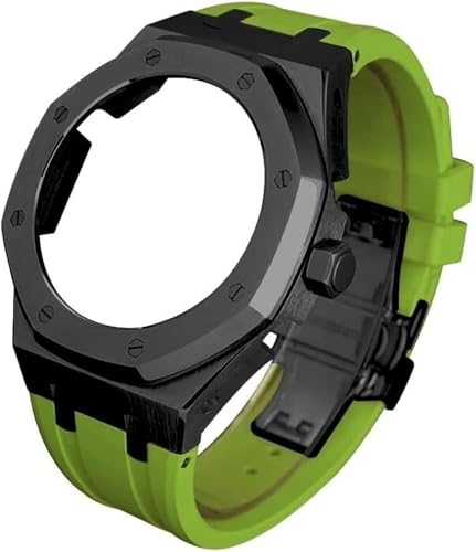 Kit montre GA2100 5e génération pour remplacer boîtier résine par métal GA-2110