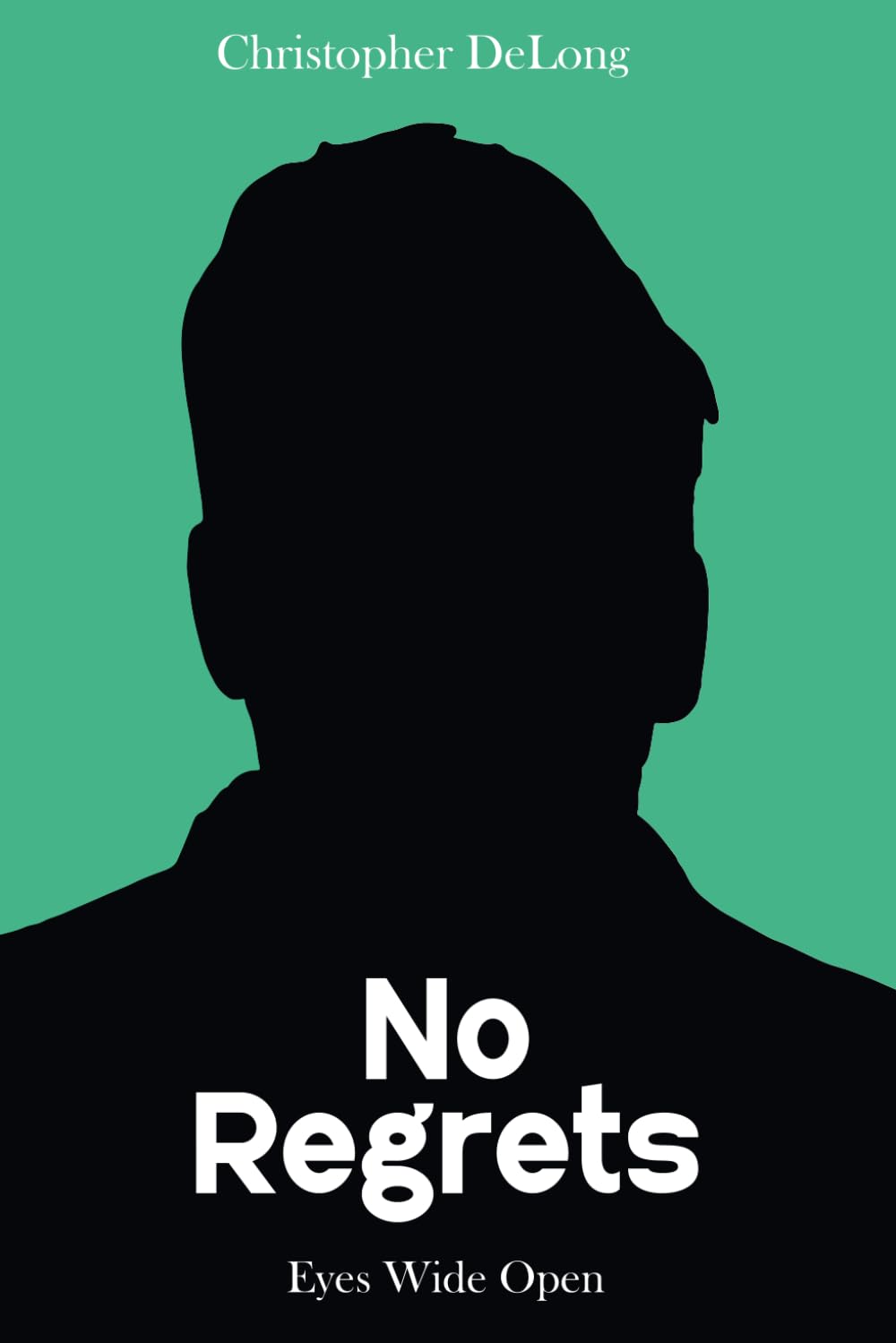 No regrets: Eyes Wide Open