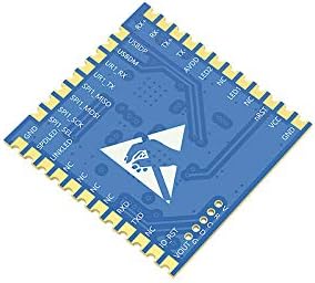2.4GHz E810-TTL-ETH02 Transmission Module TTL to Ethernet Interface Wireless Remote SMD