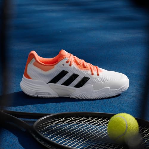 Image of Adidas Mens Solematch Control 2 Tennis Shoes