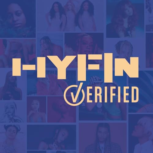 『HYFIN Verified』のカバーアート