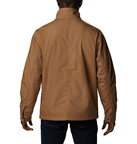 Columbia Jaqueta masculina Loma Vista, Delta, 6GG grande