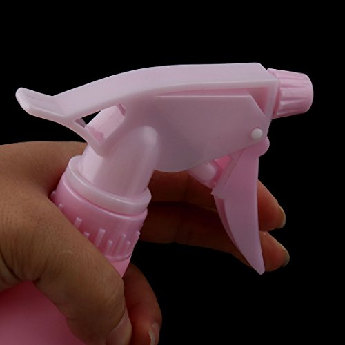 Botella spray para cabello Ruilogod 230ml 2 piezas miniatura 2